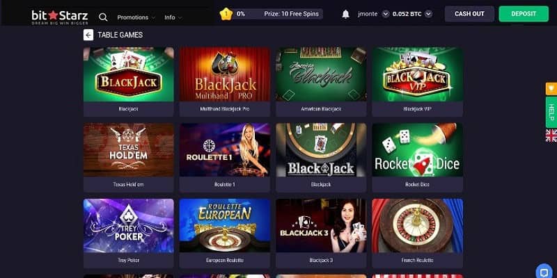 bitstarz casino