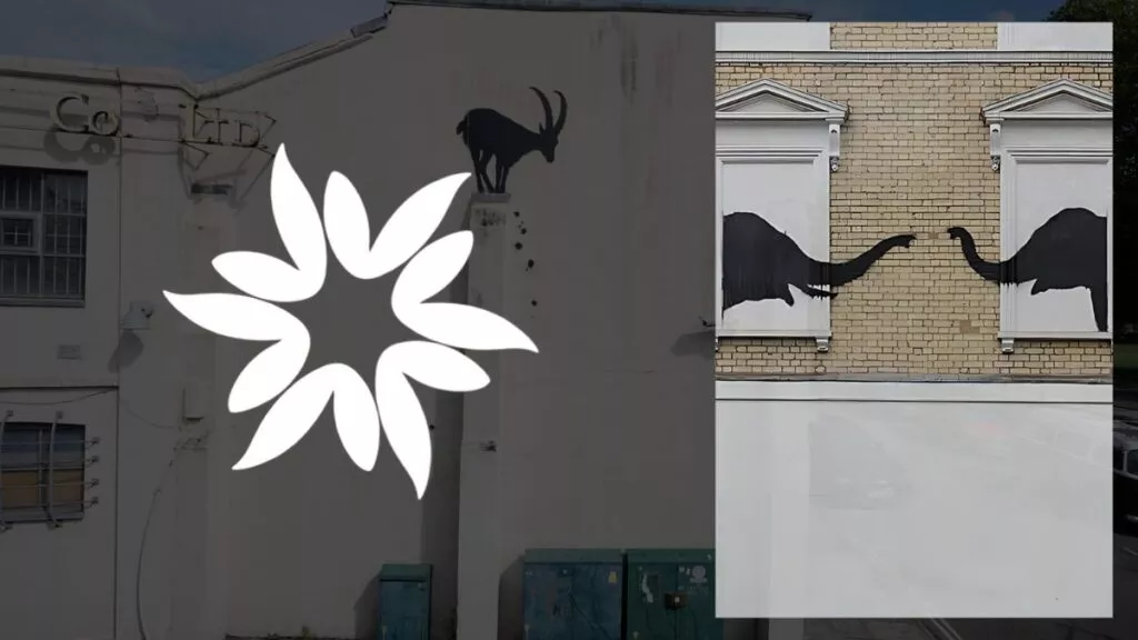 Banksy’s Week-Long Animal Art Trail Across London: A Day-by-Day Journey