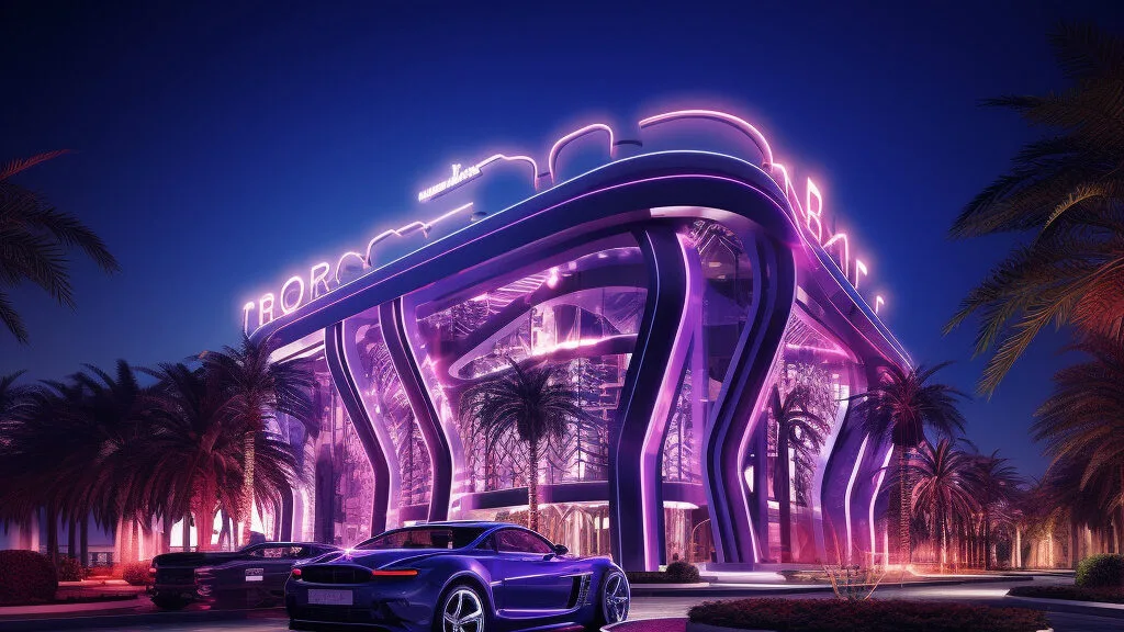 UAE’s New Gaming Body Sparks Buzz About Potential Casino Openings