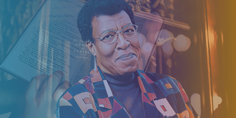 Celebrating 25 Years of Octavia Butler’s “Kindred”