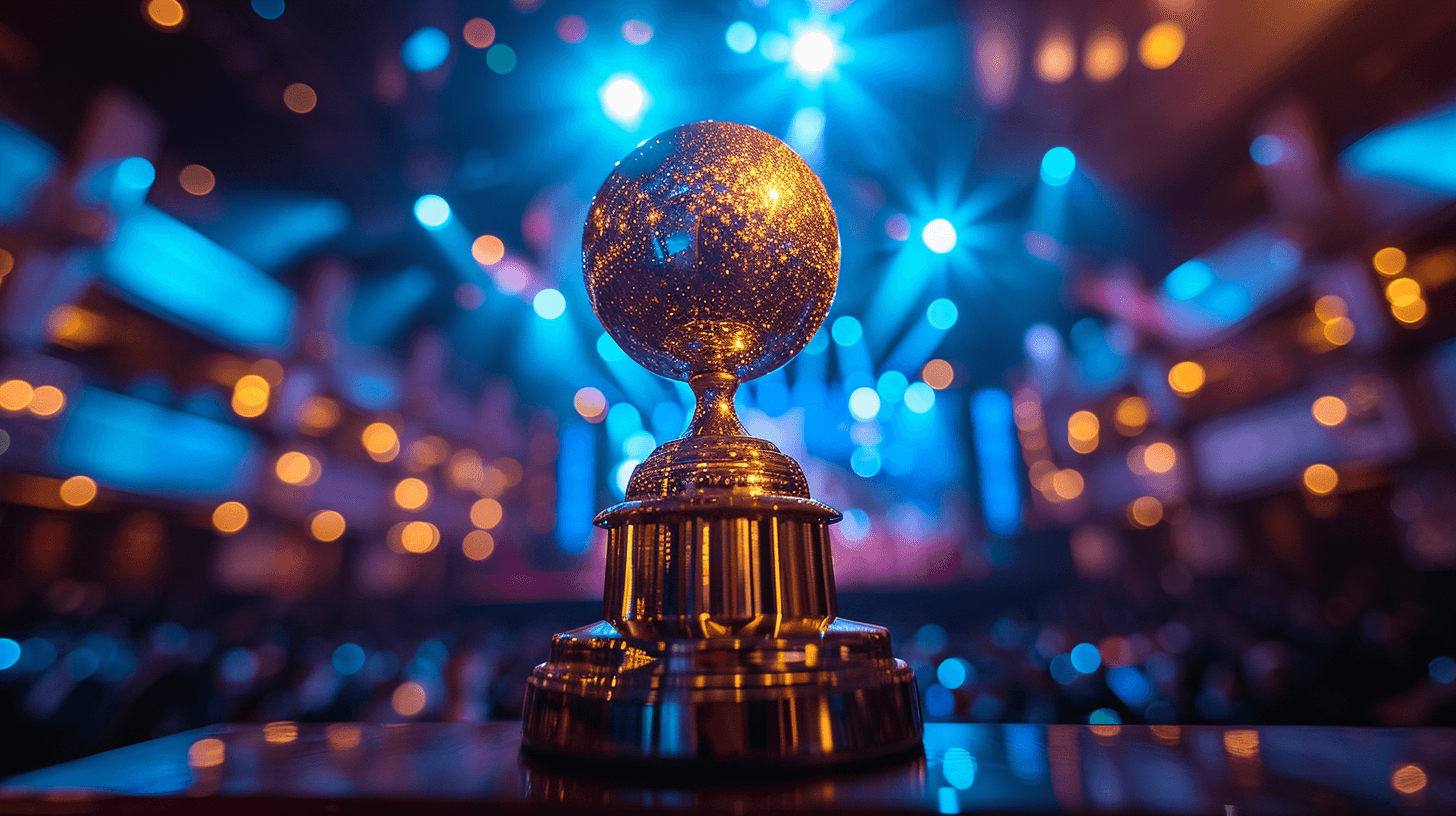 2024 Golden Globe Awards Winners