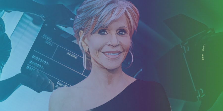 Jane Fonda Headlines Exciting New Releases in 2023