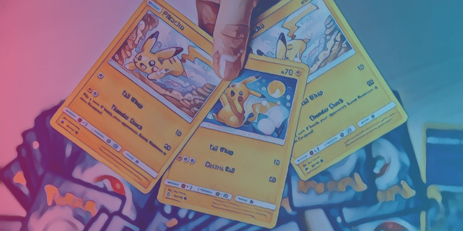 Pokémon Card Craze Results in Sold-Out Packs and Stolen Cards Controversy