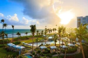 Wyndham Grand Rio Mar Puerto Rico Golf & Beach Resort 