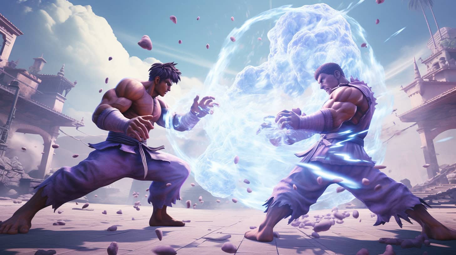 Street Fighter 6: An EVO Record Breaker | Excitement Rises Ahead of The Grand Battle